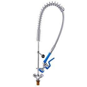 Grifo ducha GD2 S1