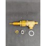 Grifo Vapor Sin Tubo