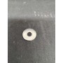 Arandela Inox Ø22x6.6x0.8mm DIN-440 M6 R Pomo