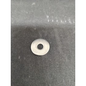 Arandela Inox Ø22x6.6x0.8mm DIN-440 M6 R Pomo