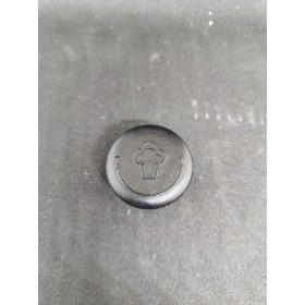 Tapon Serigrafiado Mando Vapor