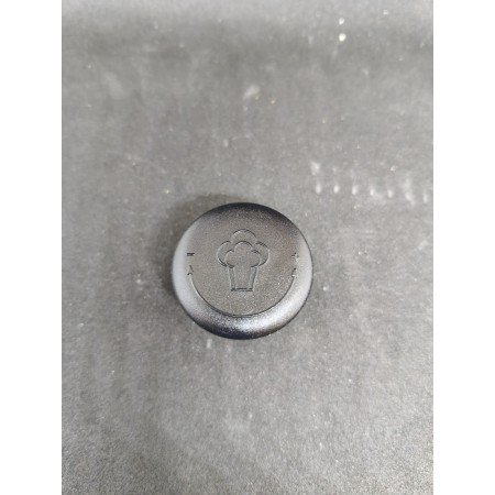 Tapon Serigrafiado Mando Vapor