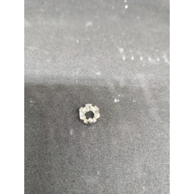 Tuerca Almenada M6 DIN-979 Mando Grifo Vapor