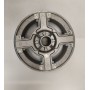 Soporte Corona Quemador Ø130mm 3.6kW