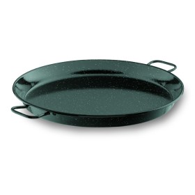 PAELLERA ESMALTADA 40 CM