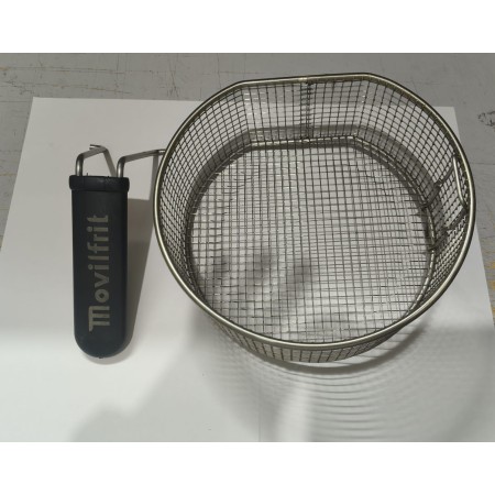 CESTA DERECHA FREIDORA MODELO F-5