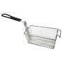 Cesta Freidora 115x290x120mm Macfrin