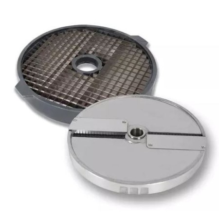 Kit de corte Déli-cut - Heavy Duty para picadoras SAMMIC