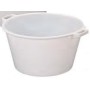 Barreño alimentación 42x21,5 18L (1ud) Fervik