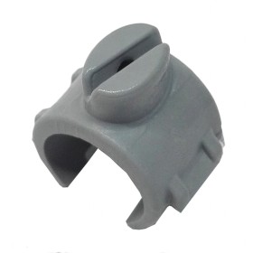 Rociador Aclarado Ø2.5mm Brazo 12mm