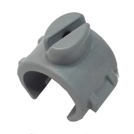 Rociador Aclarado Ø2.5mm Brazo 12mm