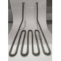 Resistencia Freidora 4000W 230V 175x255x185mm