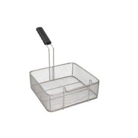 Cesta Doble Freidora 280x270x95mm FRG/E