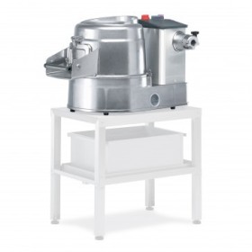 Peladora Patatas Sammic PP6+ 400W