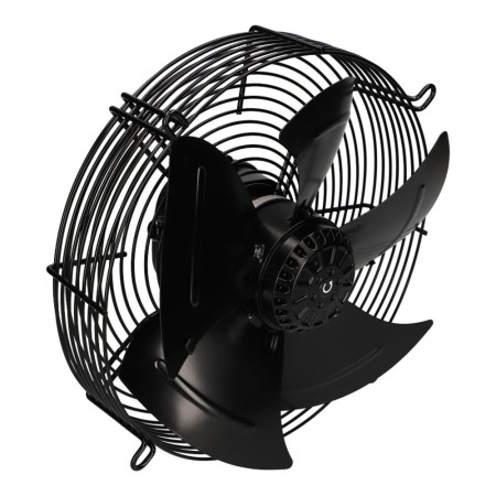 Ventilador Rotor Externo Ø300mm 85W 230V 50Hz