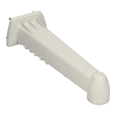 Soporte Brazo LAVADO/ACLARADO L 340mm CO-110