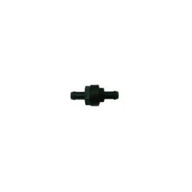 Valvula Antirretorno Plastico Ø11mm