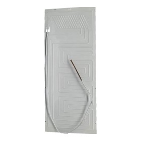 Placa Evaporador 470x1.2x1115mm Blanca