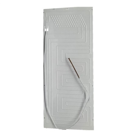 Placa Evaporador 470x1.2x1115mm Blanca