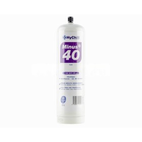 GAS REFRIGERANTE R290 BOTELLA 400 gr.