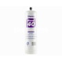 GAS REFRIGERANTE R290 BOTELLA 400 gr.