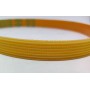 Correa Megadyne TB2-430 de 7 dientes