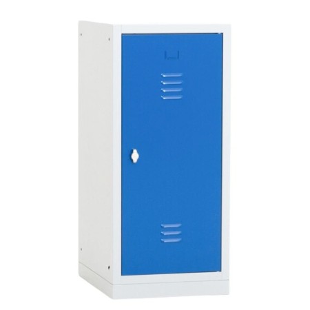 Casillero individual modular y apilable taquilla  Ancho 40 cm