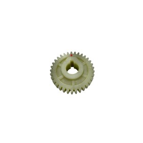 Engranaje Plástico Pequeño  Eprimidor Eutron MF-2000E-2 33 dientes Eje 30mm