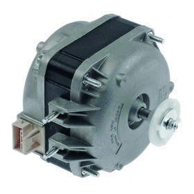Motor Ventilador 10W 230V Plug In Elco