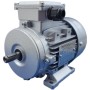 Motor eléctrico trifásico 1500rpm 50-60Hz B3 230-400V IE1 4CV
