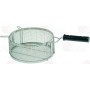Cesta Freidora Ø280x120mm J-11/N18 Jemi