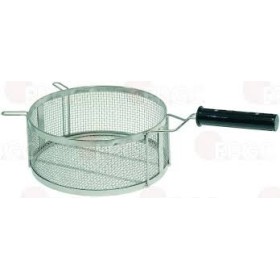 Cesta Freidora Ø280x120mm J-11/N18 Jemi