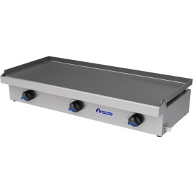 PLANCHA P 650 ECO MUNDIGAS