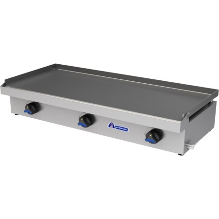 PLANCHA P 650 ECO MUNDIGAS