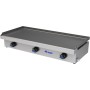 PLANCHA P 650 ECO MUNDIGAS