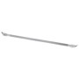 Resistencia Cuarzo 600W 115V Ø11x365mm