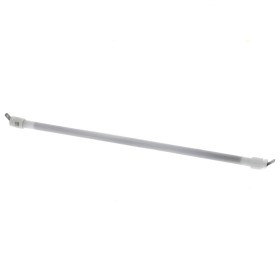 Resistencia Cuarzo 600W 115V Ø11x365mm
