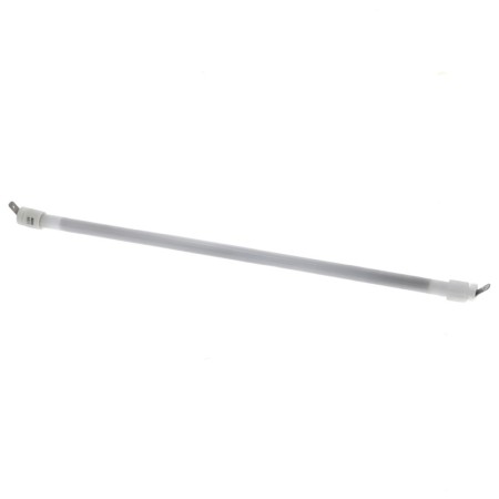 Resistencia Cuarzo 600W 115V Ø11x365mm