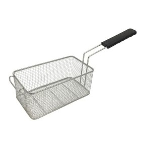 Cesta Freidora Gas 8L 200x310x145mm
