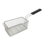 Cesta Freidora Gas 8L 200x310x145mm