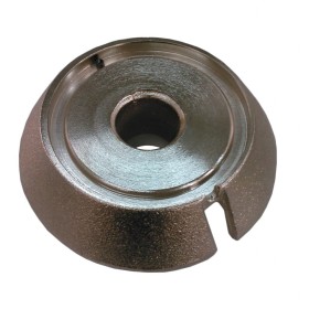 Quemador D Ø104mm 4.5kW