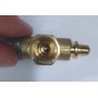 Cuerpo Piloto C/INYECTOR Ø0.21mm