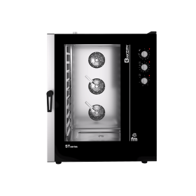 Horno STB 610 M