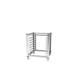 Rack bandejas horno STG 850