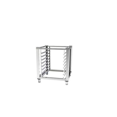 Rack bandejas horno STG 850
