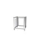 Rack bandejas horno STG 850