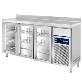 Nevera bebidas FMPS-200 HC PC