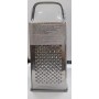 Rallador 4 caras INOX