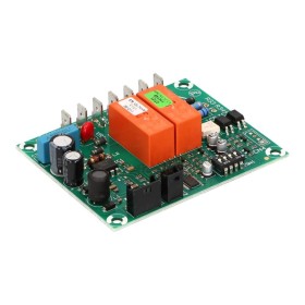 Placa Electrónica Lavavajillas E1500 NIKRON
