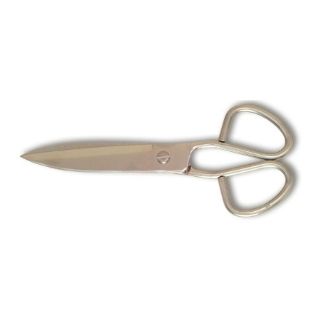 TIJERAS ACERO INOXIDABLE 20 CM. COCINA